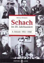 Schach im 20. Jahrhundert 4.Dekade, Wieteck