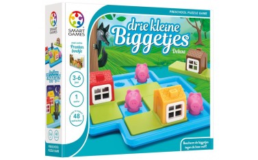 images/productimages/small/drie-kleine-biggetjes-deluxe.jpg