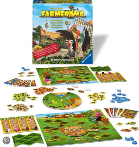 Farmerama