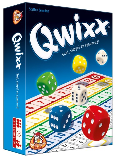 Qwixx