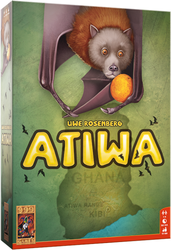 Atiwa