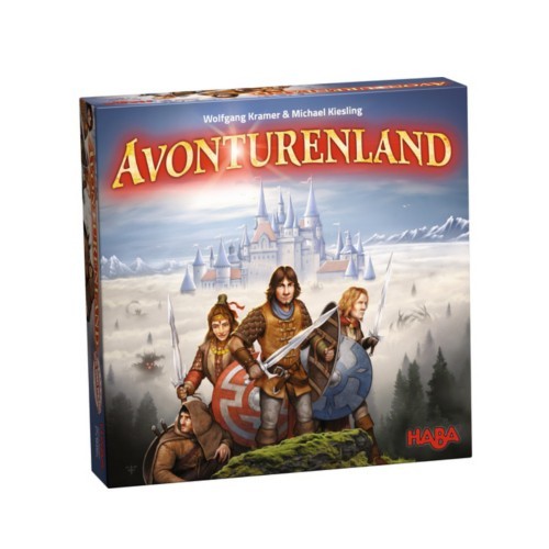 Avonturenland