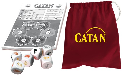 Catan: Big Box