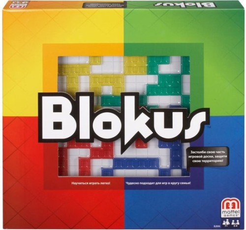 Blokus