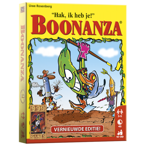 Boonanza