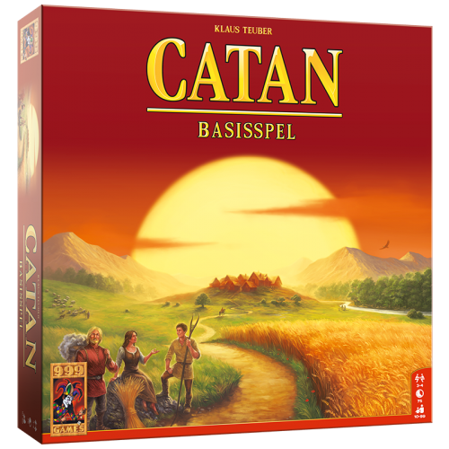 Catan Basisspel