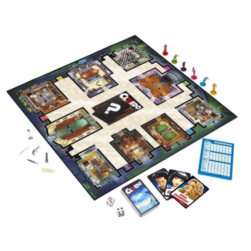 Cluedo