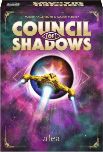 Council Of Shadows