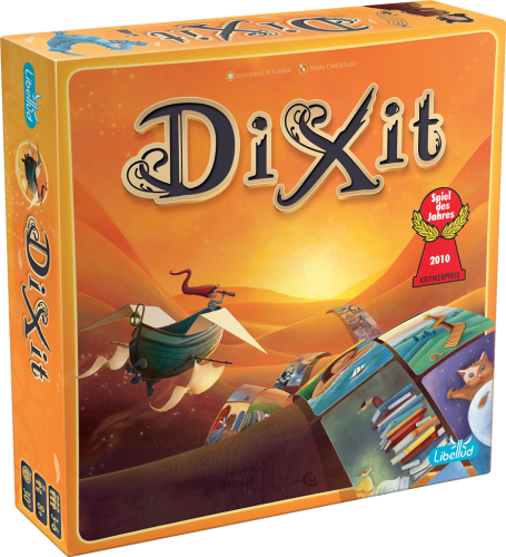 Dixit