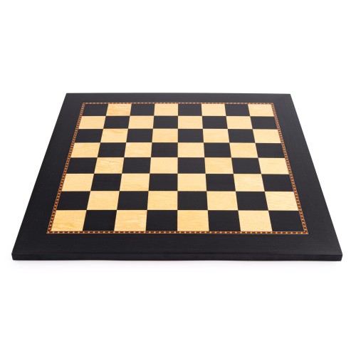 Schaakbord Queen's Gambit - Ferrer Chess