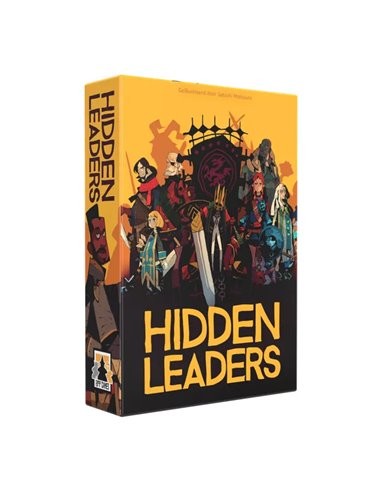 Hidden Leaders