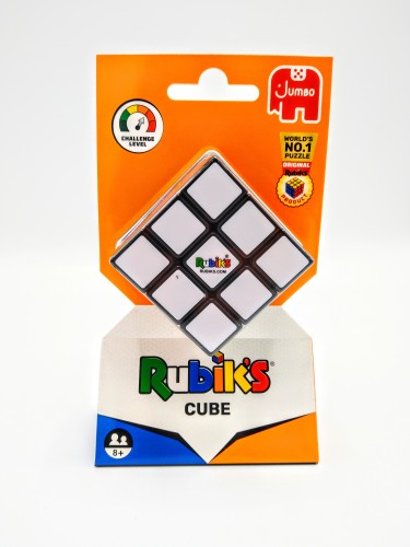 Rubik's cube 3x3