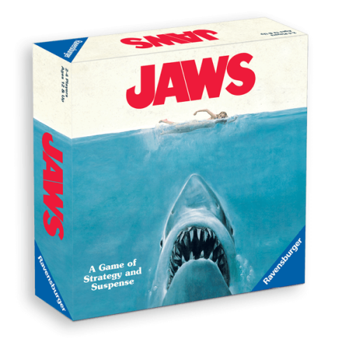 Jaws