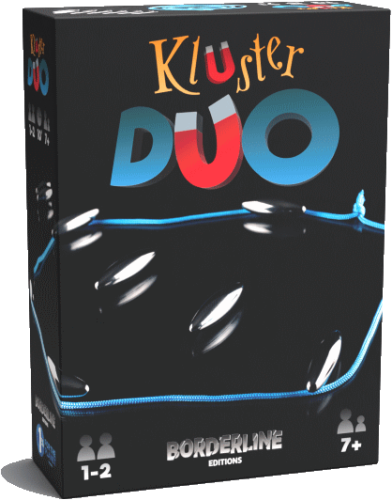 Kluster Duo