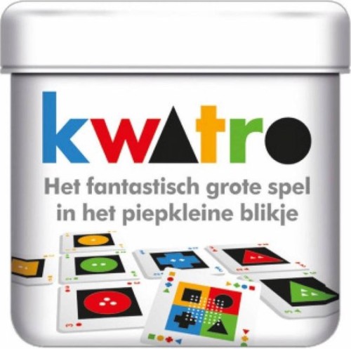 Kwatro