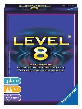 Level 8