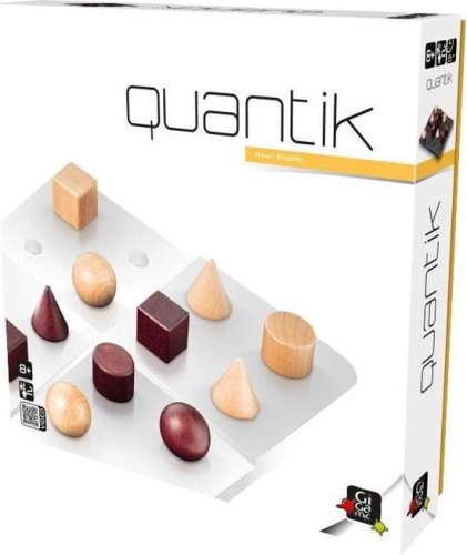 Quantik