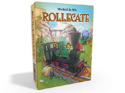 Rollecate