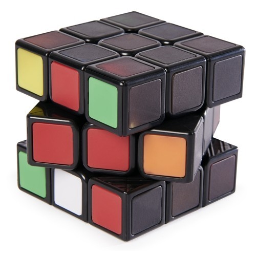 Rubik's Phantom