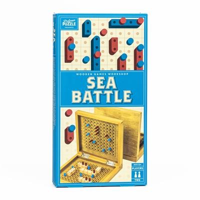 Sea Battle