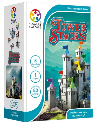 tower stacks