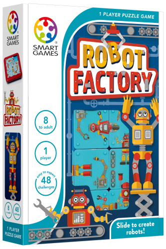 Robot Factory