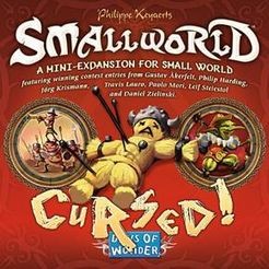 Small World - Cursed!