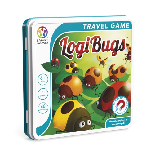 Logi Bugs