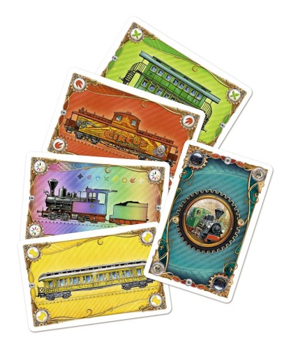 Ticket To Ride - Germany