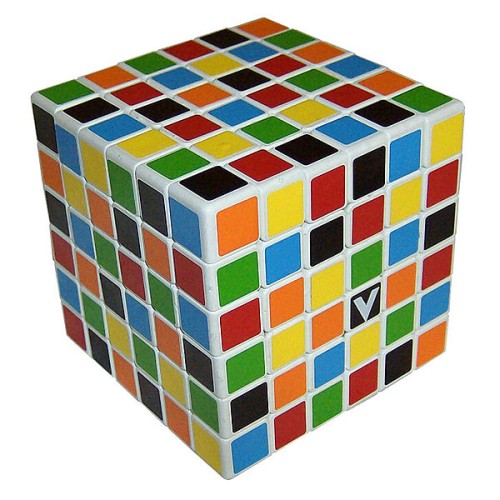 V-Cube 6x6