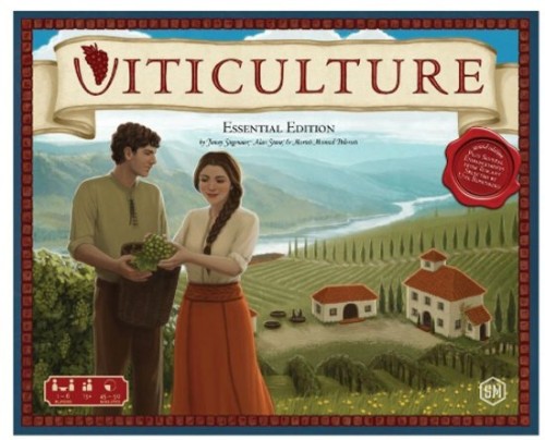 Viticulture