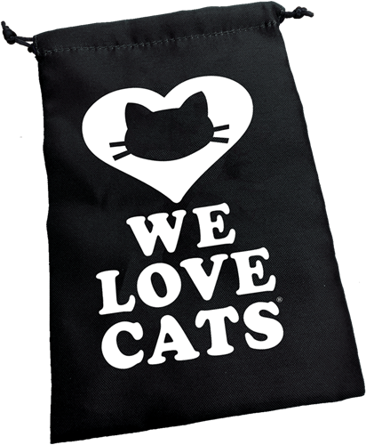 We Love Cats